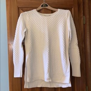 Women’s Athleta sweater